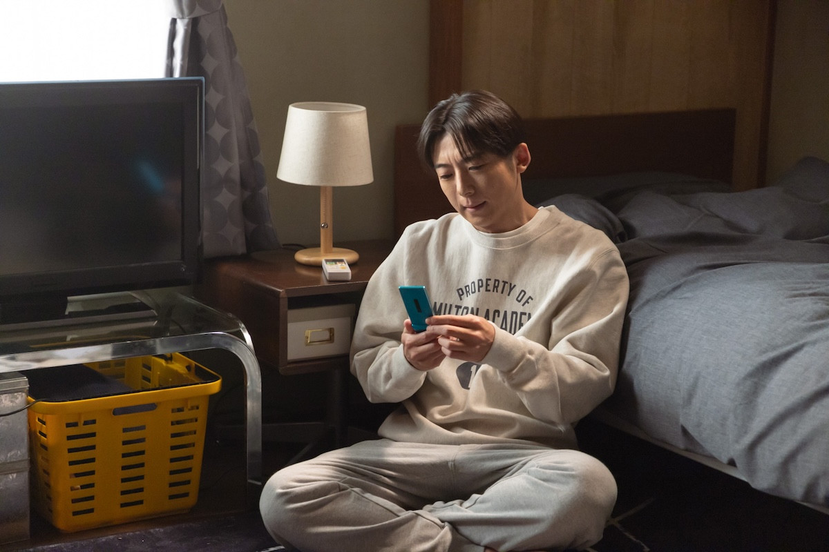 『リボーン』第2話 “光誠”高橋一生、転生した商店街で大型スーパーとの戦いを決意