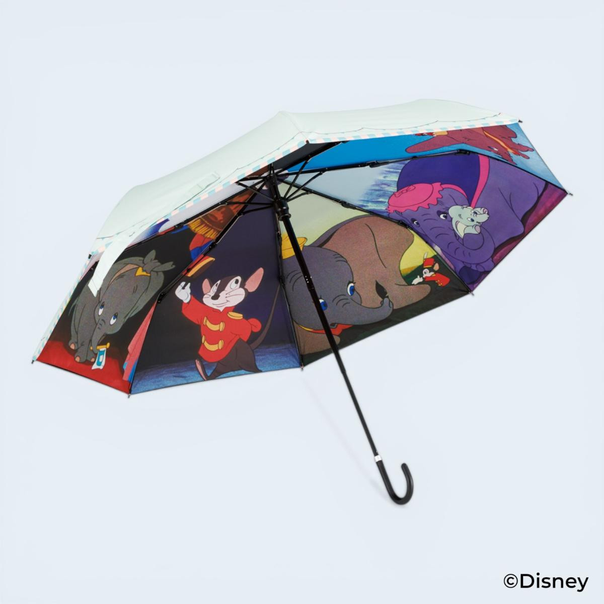 260422「晴雨兼用両面印刷折りたたみ傘55cm」