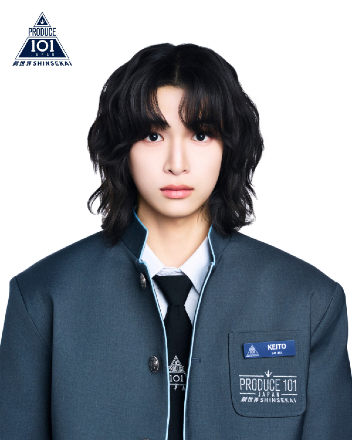 【オフィシャル】『PRODUCE 101 JAPAN 新世界』