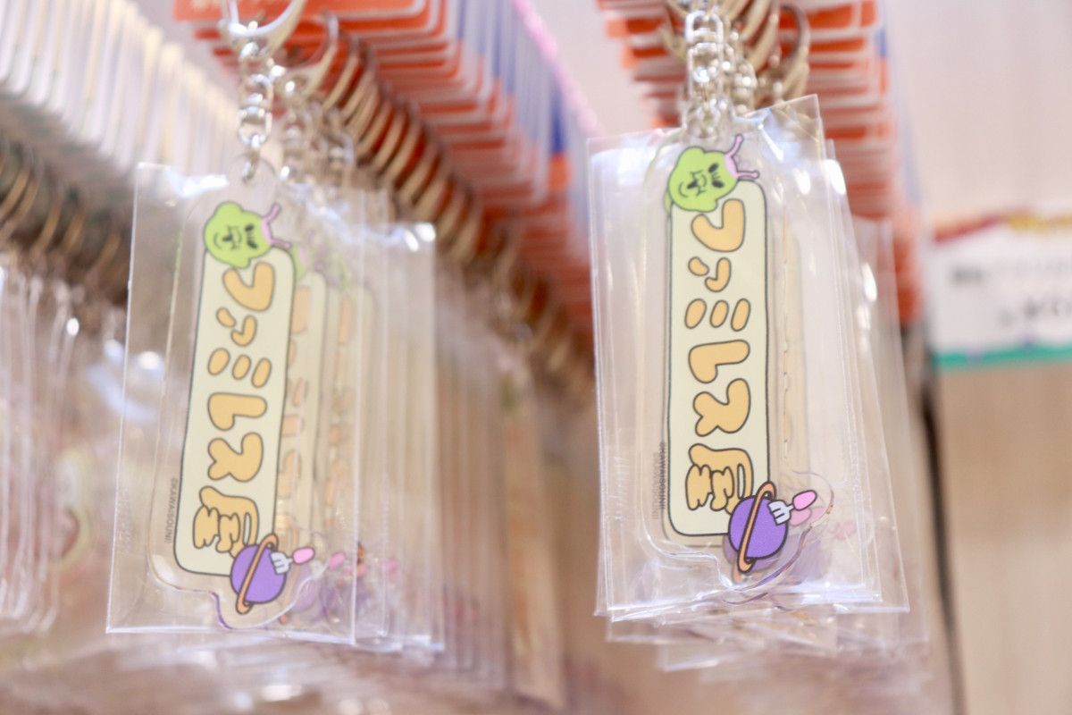 20260424_「祝 閉店！可哀想に！デパート」展