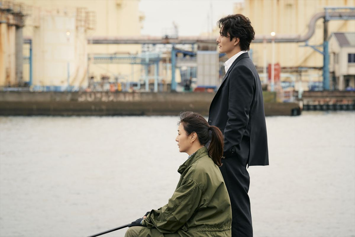 『田鎖ブラザーズ』2週連続登場“もっちゃん”山中崇、“数字の弱さ”にネット注目「伏線ですか？」「ミスリード？」