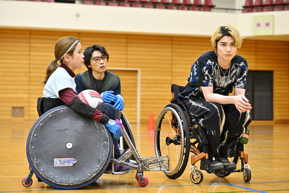 『ＧＩＦＴ』“涼”山田裕貴「みんなが離れてった…」涙の告白にネットもらい泣き「苦しい」「鳥肌止まらない」