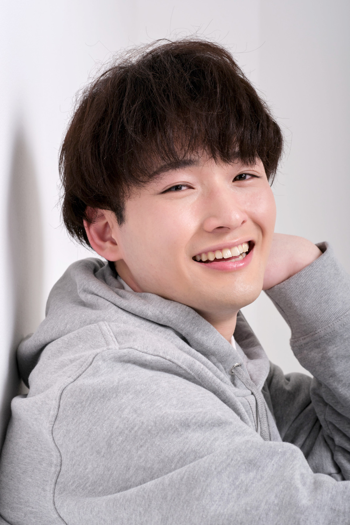 『カグラバチ』Cypic制作でアニメ化＆27年4月放送スタート　六平千鉱役は木村太飛