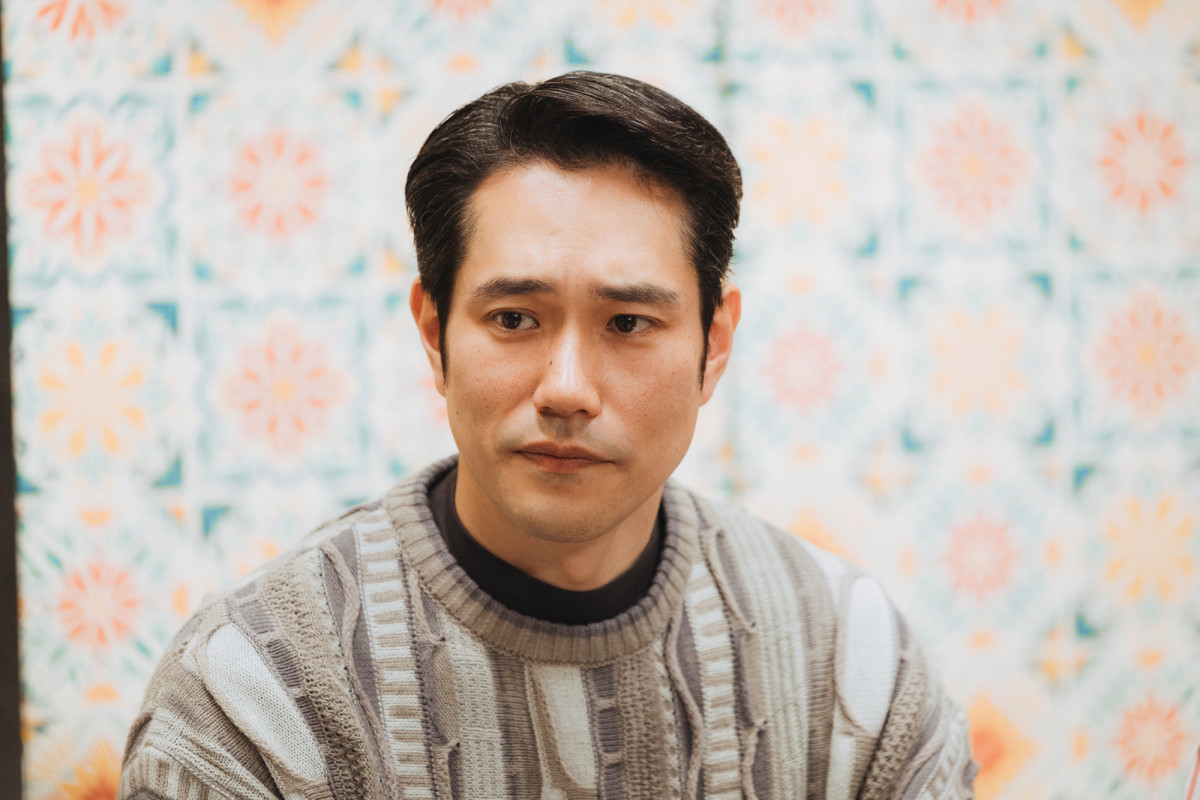 『時すでにおスシ!?』第4話　“みなと”永作博美、ある後悔のことを思い出す