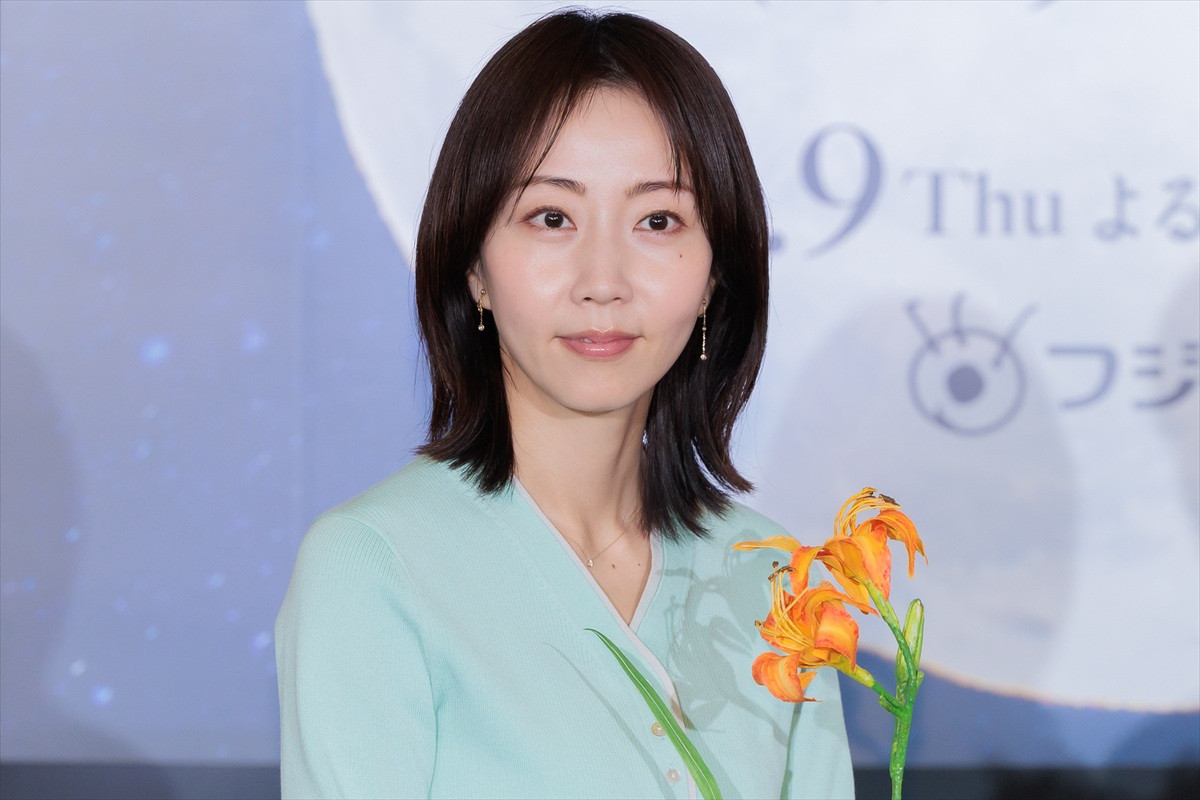 木南晴夏、高杉真宙は「意外と笑いをとりたいタイプ」　スカイダイビングを拒絶するも「みんなが笑ってくれるんだったら…」