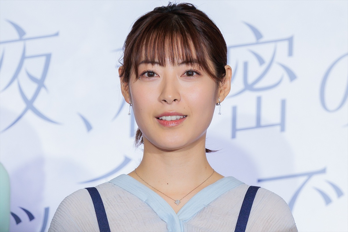 木南晴夏、高杉真宙は「意外と笑いをとりたいタイプ」　スカイダイビングを拒絶するも「みんなが笑ってくれるんだったら…」