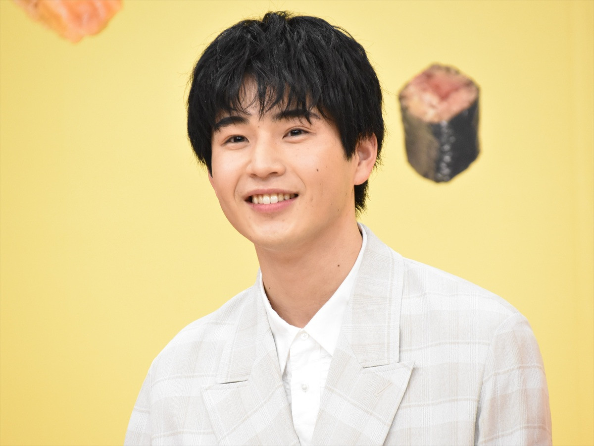 永作博美＆松山ケンイチ、マグロ解体ショーに大興奮！　18年ぶり共演に松山はラブシーン熱望!?　