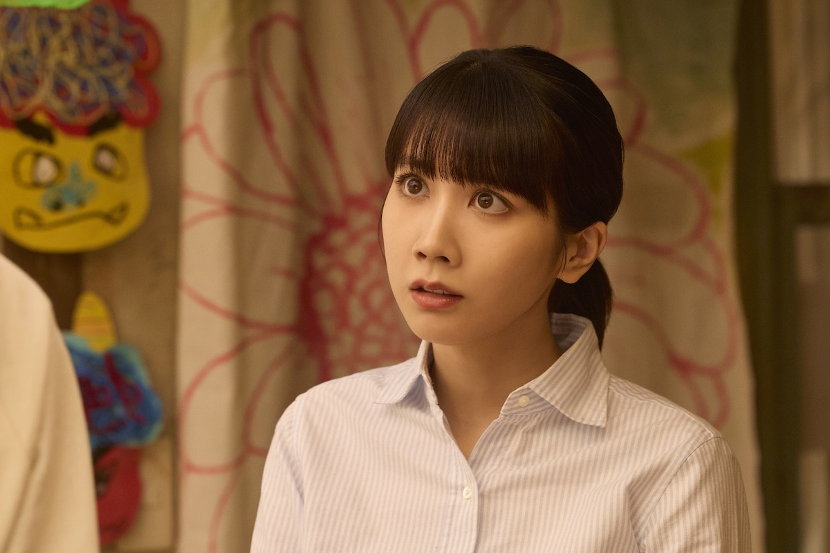 町田啓太×松本穂香共演！フリースクールを舞台にした感動ヒューマンドラマ『タツキ先生は甘すぎる！』今夜スタート