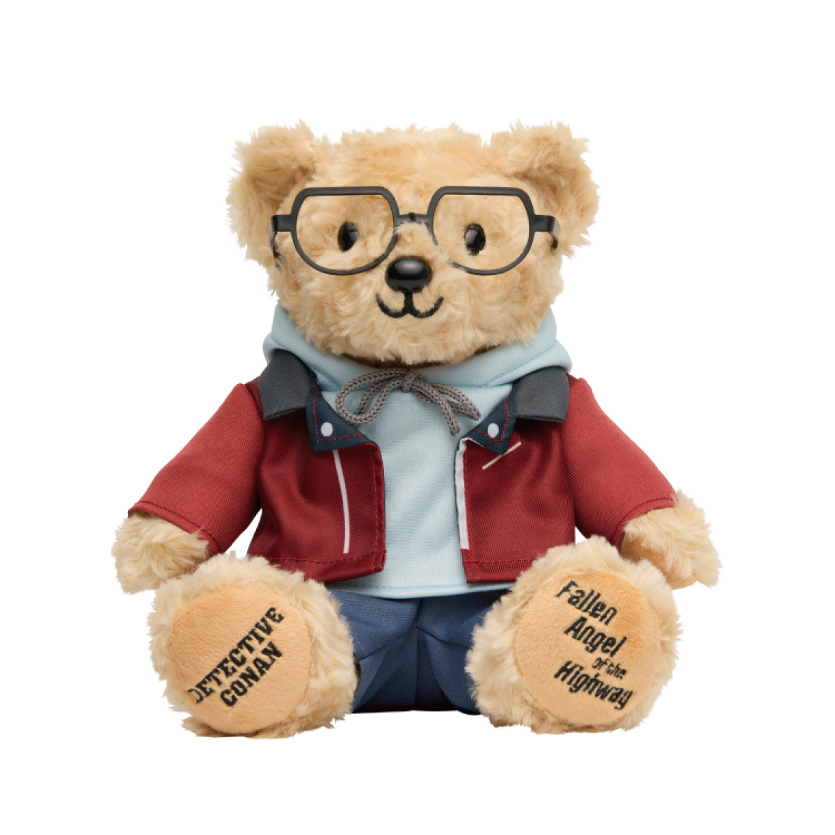 20260411 『名探偵コナン ハイウェイの堕天使』×「セブンイレブン」