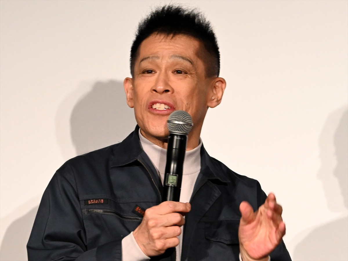 高橋一生「何でもやってくださる」　ドラマ共演の柳沢慎吾のすごさを絶賛！