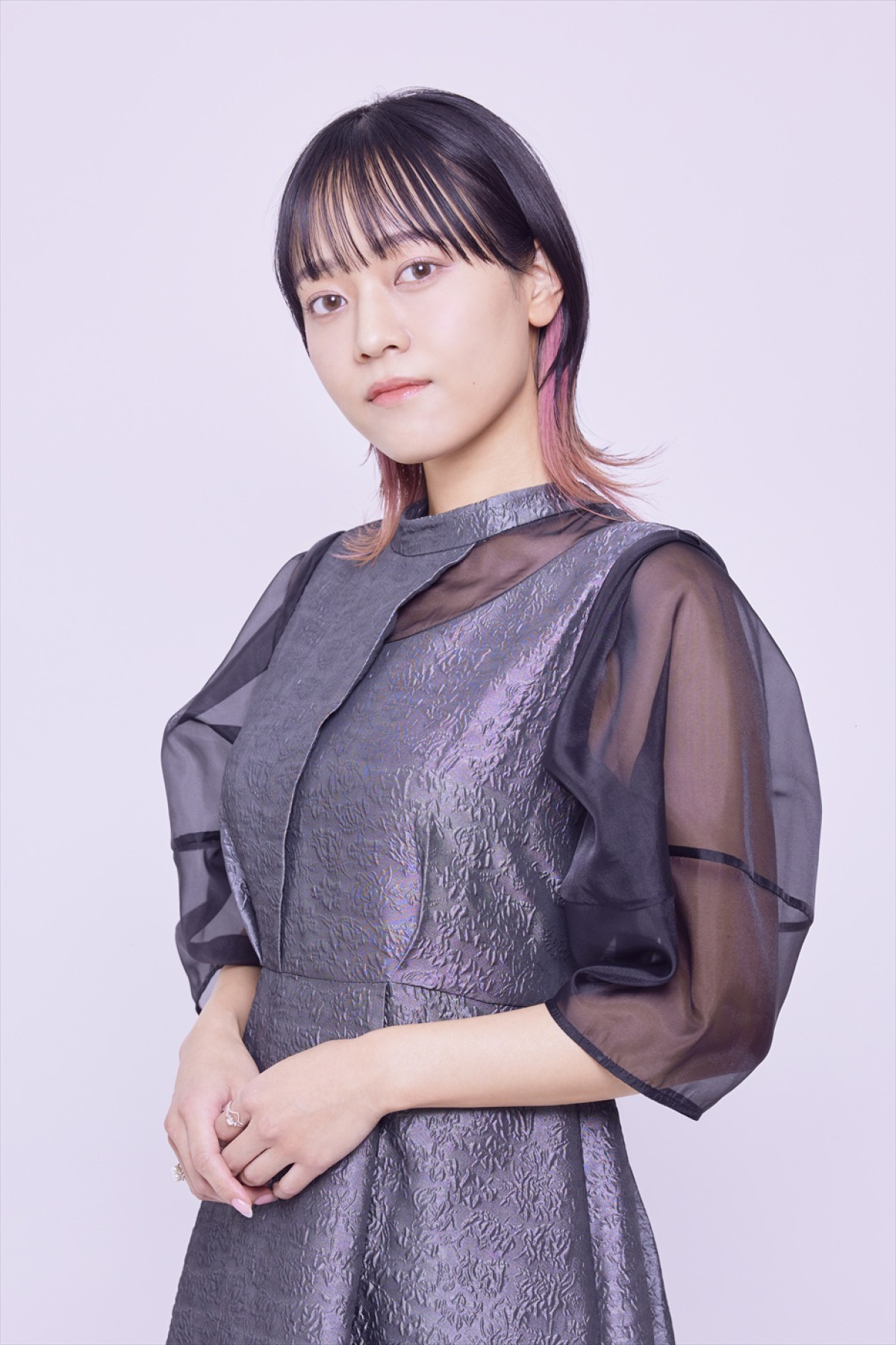 パンどろぼう役に朝井彩加！　アニメ『パンどろぼう』ティザーPV第2弾解禁　ED主題歌はきゃりーぱみゅぱみゅ