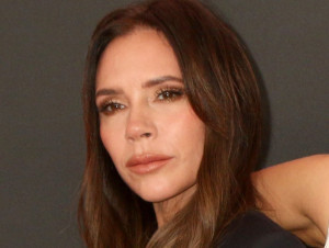 ヴィクトリア・ベッカム、長男ブルックリンとの不仲に初めて言及