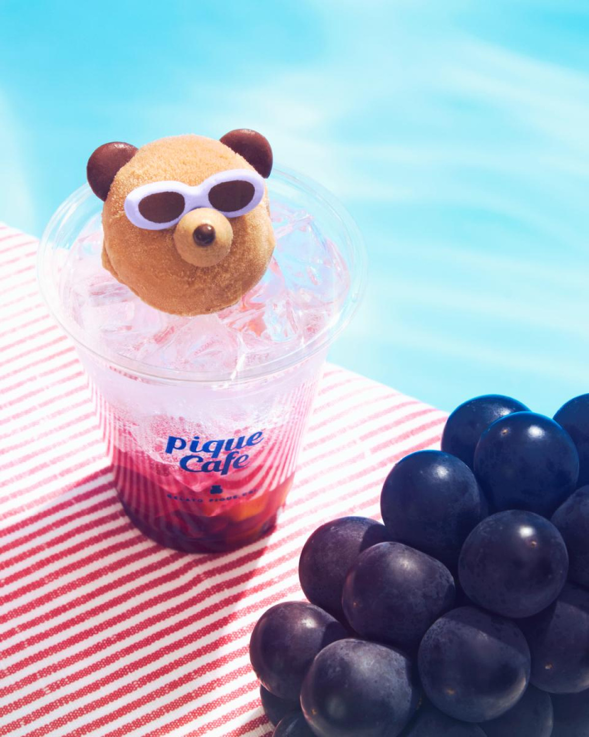 260417「gelato pique cafe」