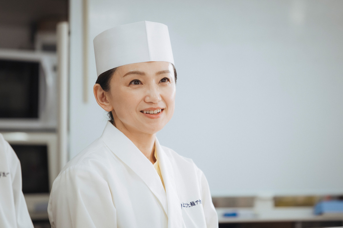 『時すでにおスシ!?』“大江戸”松山ケンイチが「マツケンサンバⅡ」を踊る場面に「爆笑」「吹いた」の声