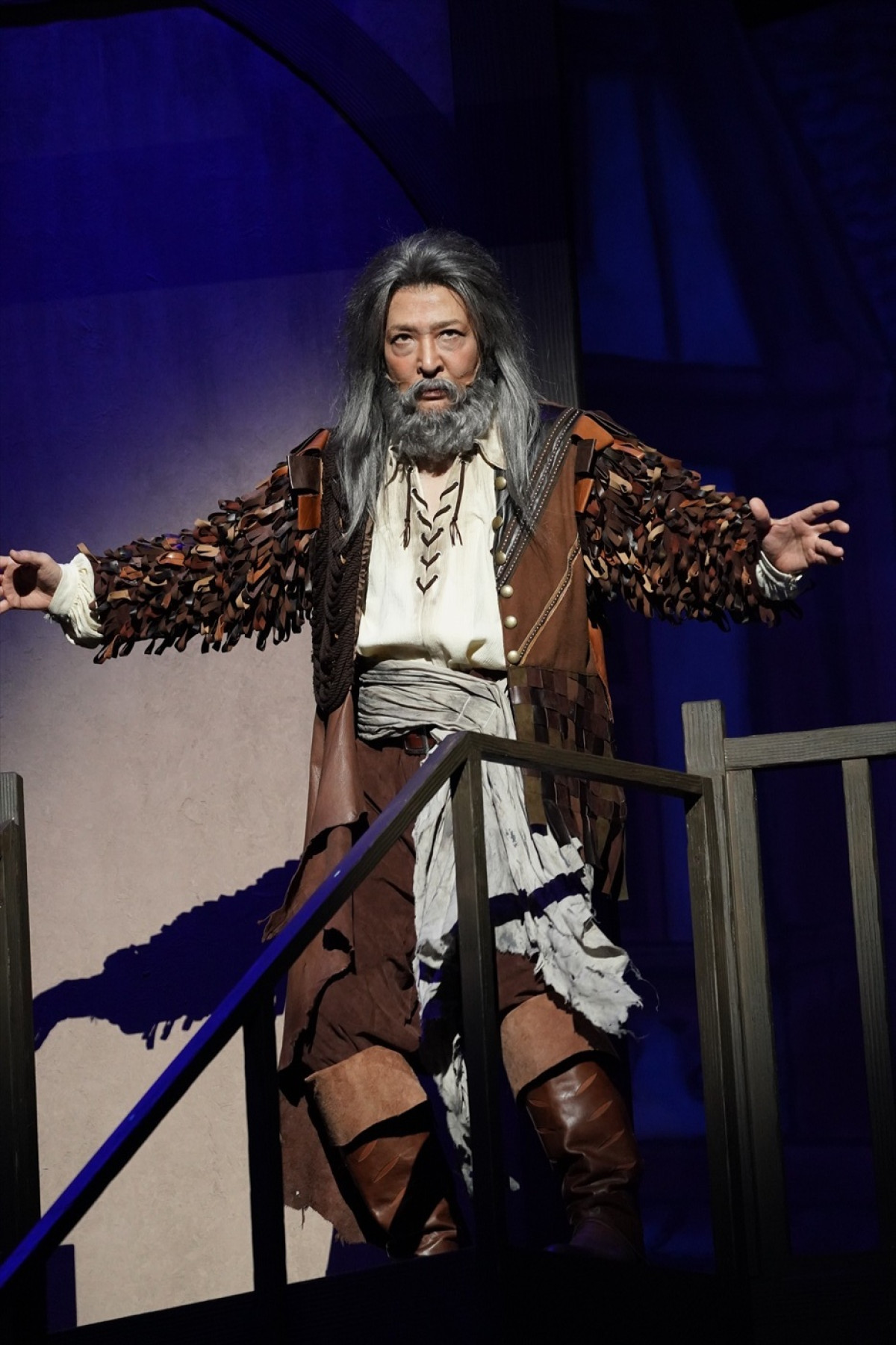 石川禅、佐藤隆紀、上白石萌音、松尾スズキ、「第五十一回菊田一夫演劇賞」受賞　大賞は『大地の子』