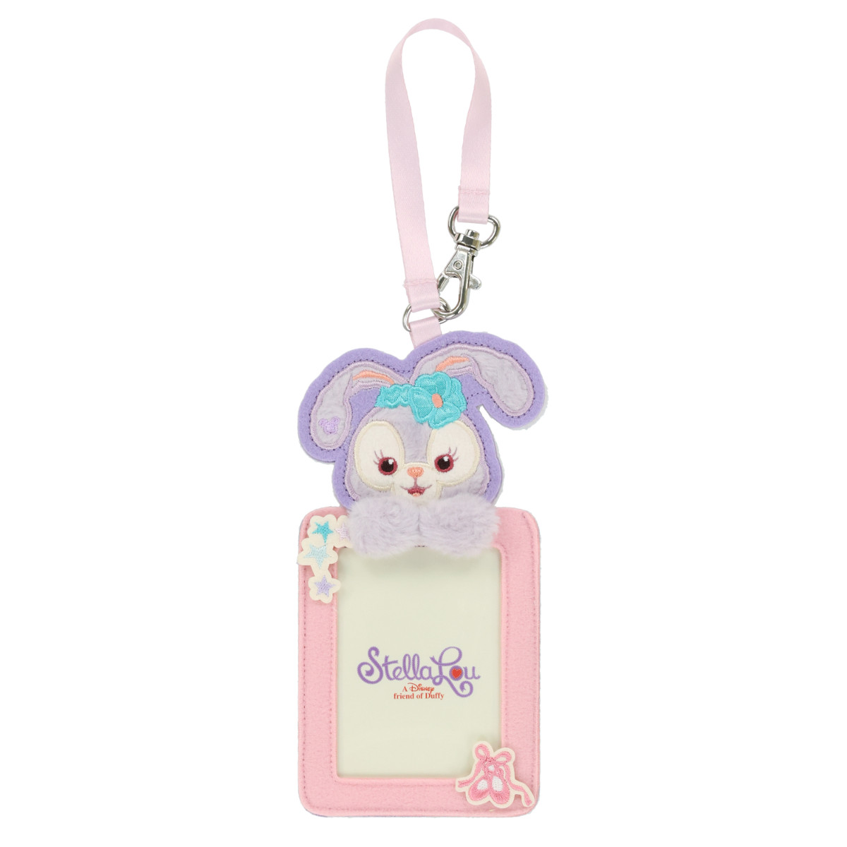 20260423_「ダッフィー＆フレンズのワンダーズ・バイ・ユア・サイド」のグッズ