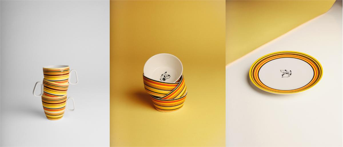 260424「イッタラ × ポケモン」