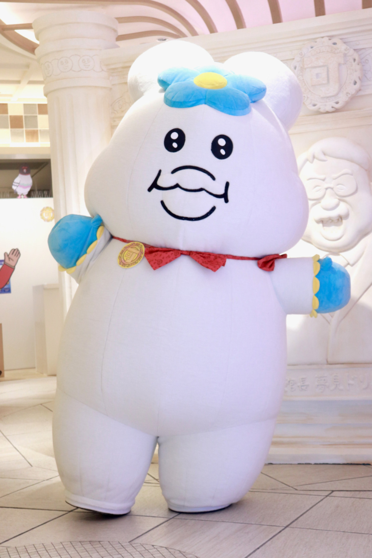 20260424_「祝 閉店！可哀想に！デパート」展