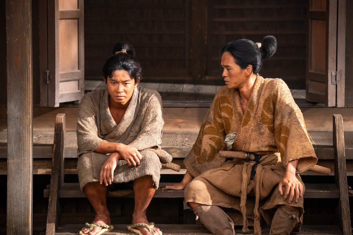 『豊臣兄弟！』“信長”小栗旬、“光秀”要潤に非情な命令　衝撃展開にネット騒然「完全に修羅モード」「本能寺まっしぐら」