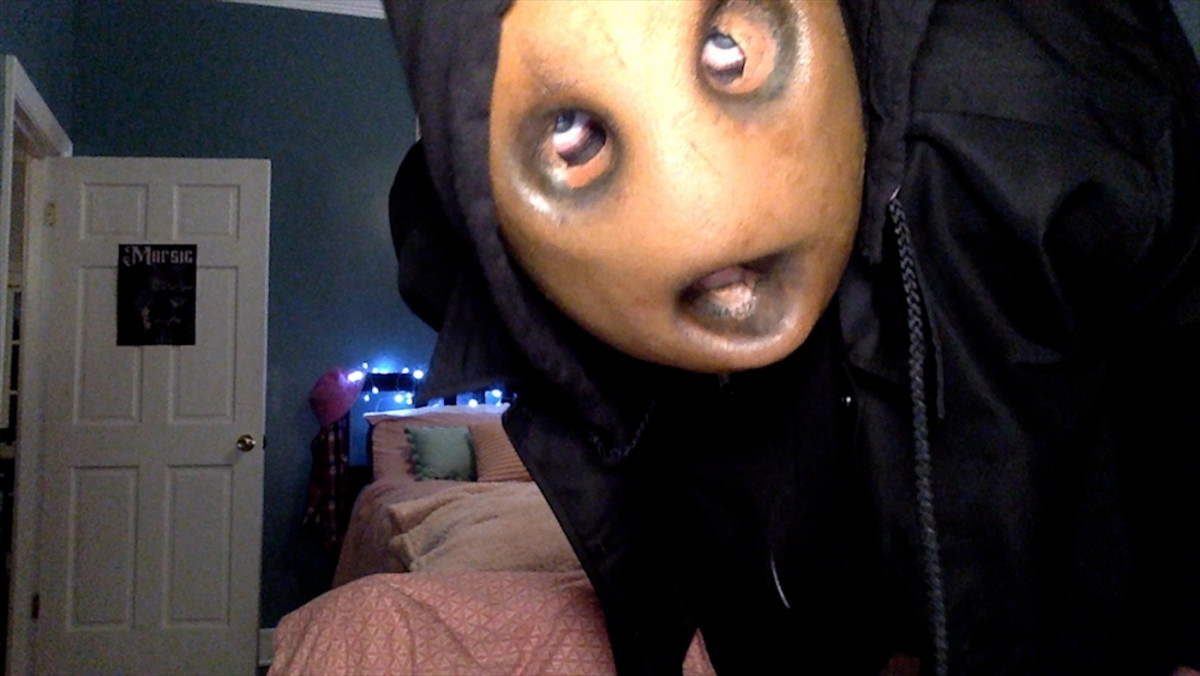 衝撃のモキュメンタリー・ホラー『ストレンジ・ハーベスト』7.17日本公開決定＆特報解禁