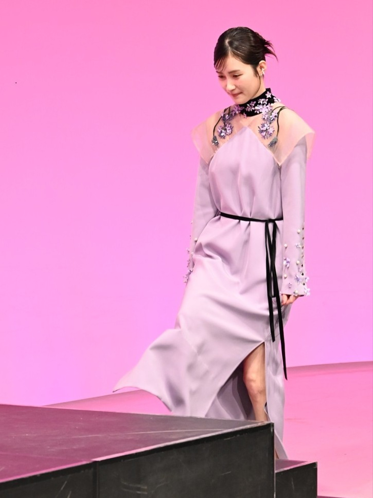 鈴木福、あのから「殴りがいがある」評価に「喜んでいいのか…」苦笑い