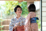 連続テレビ小説『風、薫る』第8回より