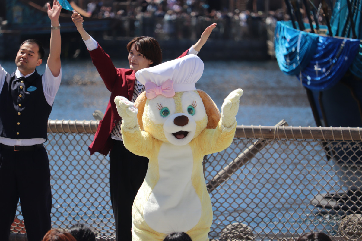 20260408 TDS25周年「スパークリング・ジュビリー」