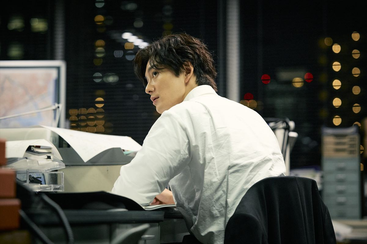 岡田将生×染谷将太、10年ぶりの共演を語る　『田鎖ブラザーズ』インタビュー公開