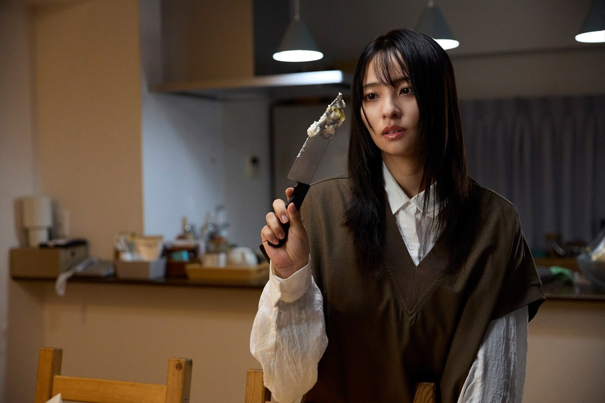 『サレタ側の復讐』第4話 “佳乃”篠田麻里子、“義隆”二階堂高嗣の職場へ凸　不倫カップルを追い詰める