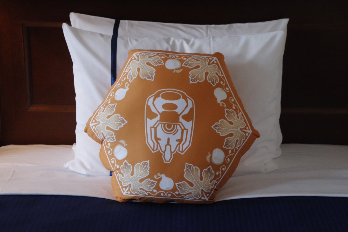 20260421 EVA×ハウステンボス