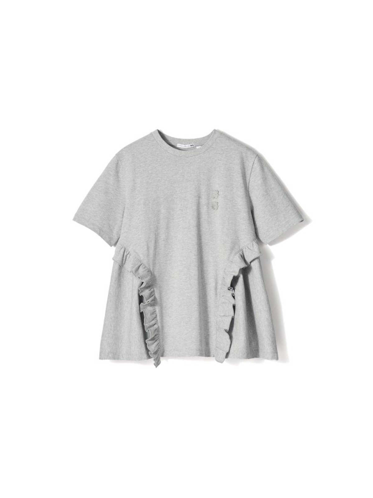 260422「UNIQLO and Cecilie Bahnsen 」