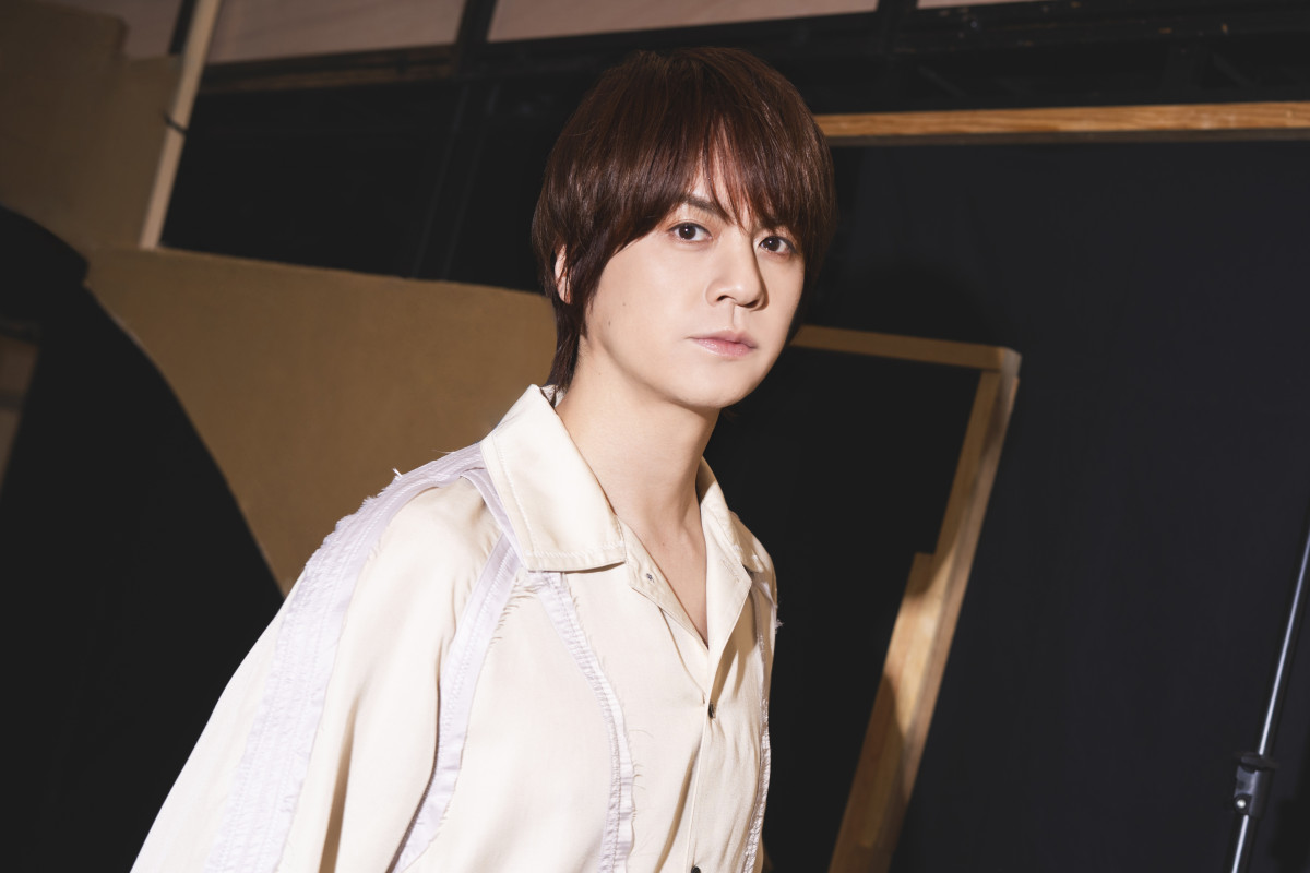 川平慈英＆浦井健治、ミュージカル『最強のふたり』で再タッグ　映画とは逆の設定から生まれる化学反応を楽しむ