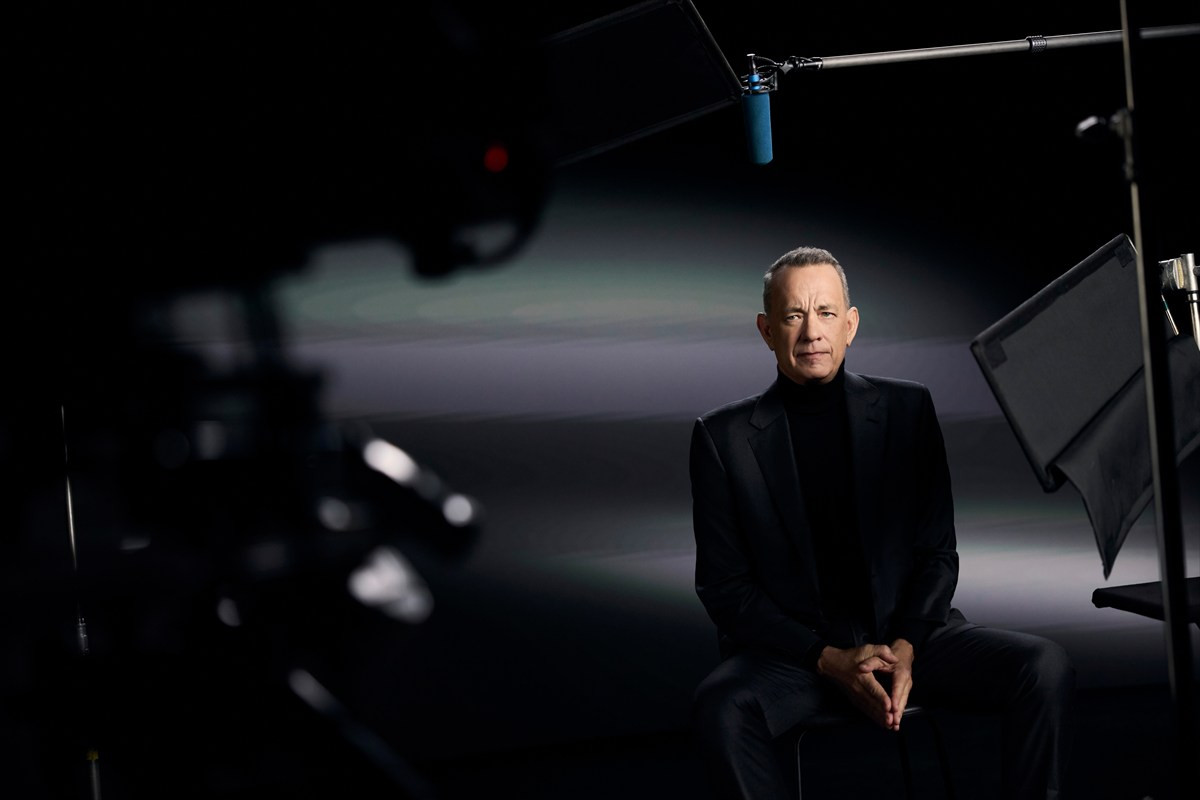 『プライベート・ライアン』トム・ハンクスが第二次世界大戦全史をナビゲート　全20話ドキュメンタリー日本初上陸