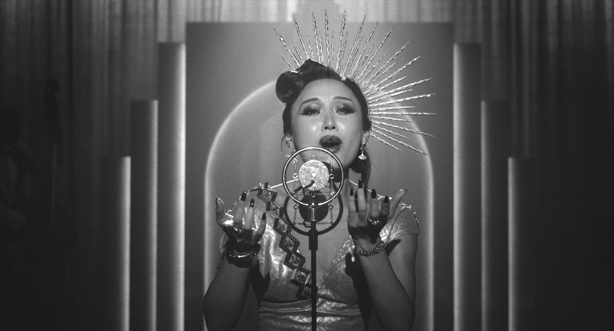 『スパイダー・ノワール』5.27プライムビデオ独占配信　日本版本予告や場面写真も解禁