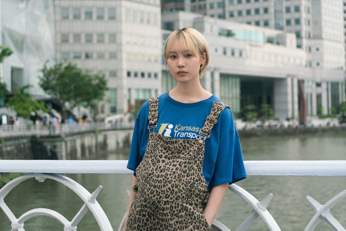 黒木華＆南沙良が有村架純の闇バイト仲間に！　『マジカル・シークレット・ツアー』新規カット解禁