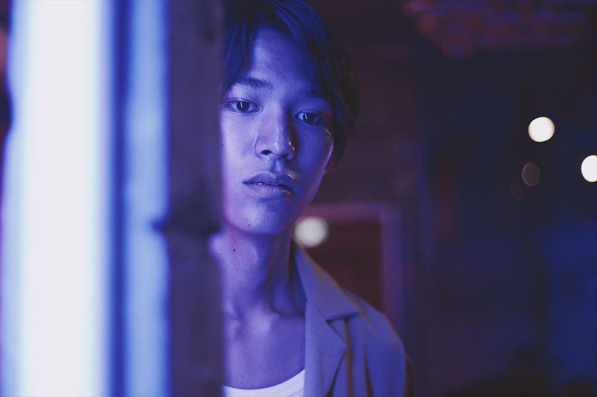 谷崎潤一郎『饒太郎』原案　映画『JOTARO』より本予告＆場面カット公開