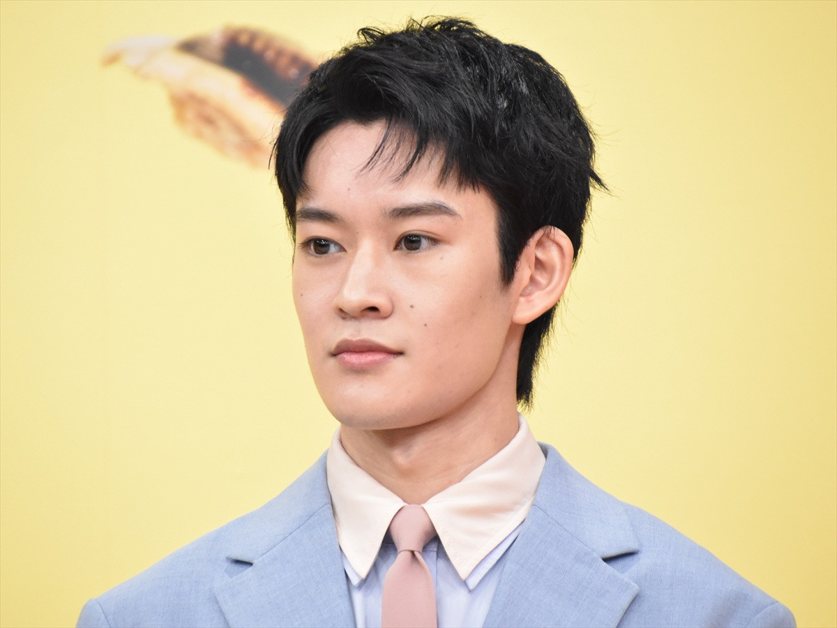 永作博美＆松山ケンイチ、マグロ解体ショーに大興奮！　18年ぶり共演に松山はラブシーン熱望!?　