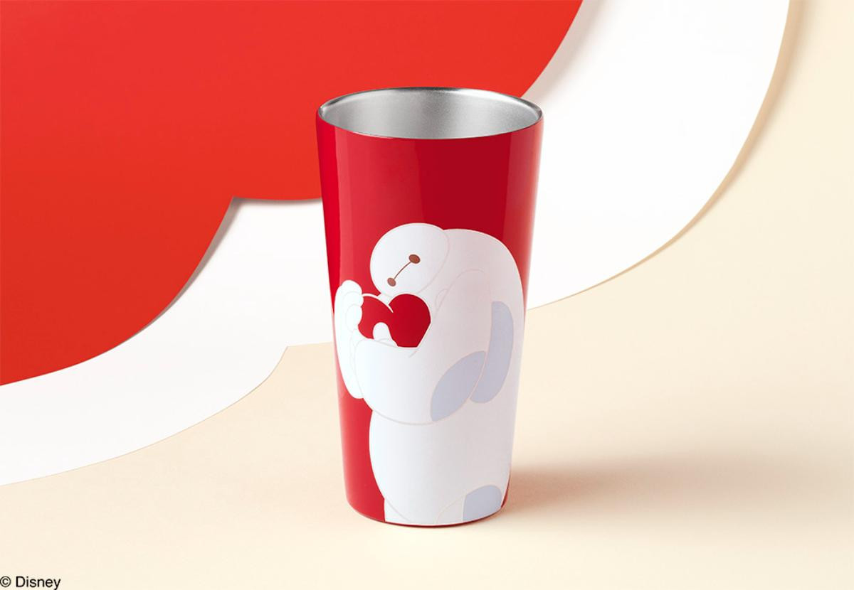 260406「ベイマックス／アップルケーキ」