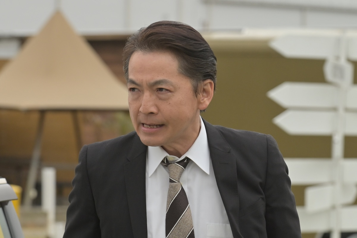 土屋太鳳×timelesz佐藤勝利ダブル主演！爆走する捜査本部を描く新感覚刑事ドラマ『ボーダレス』今夜スタート