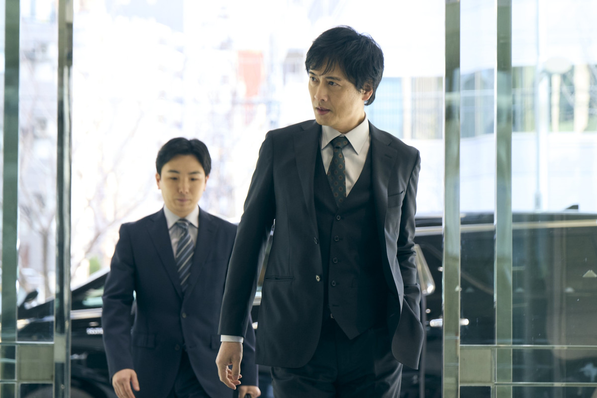 『今夜、秘密のキッチンで』初回　ラストの展開に驚きの声「まさかの」「びっくり」（ネタバレあり）