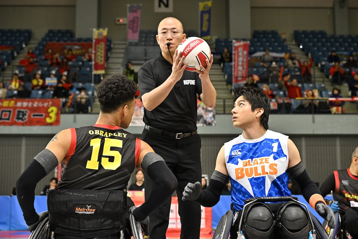 堤真一、天才学者役で弱小車いすラグビーチームを勝利へ導く！日曜劇場『ＧＩＦＴ』今夜スタート