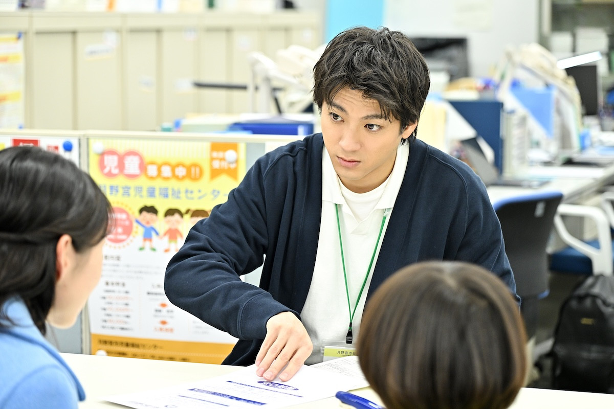 『ＧＩＦＴ』初回 “国見”安田顕、試合直後にまさかの言葉　ネット騒然「性格悪すぎん？？」「悪役最高」（ネタバレあり）