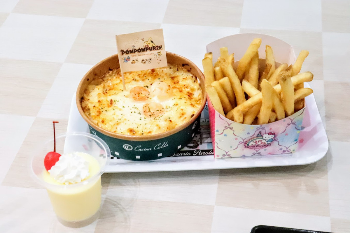 20260412 ポムポムすぎるよ展