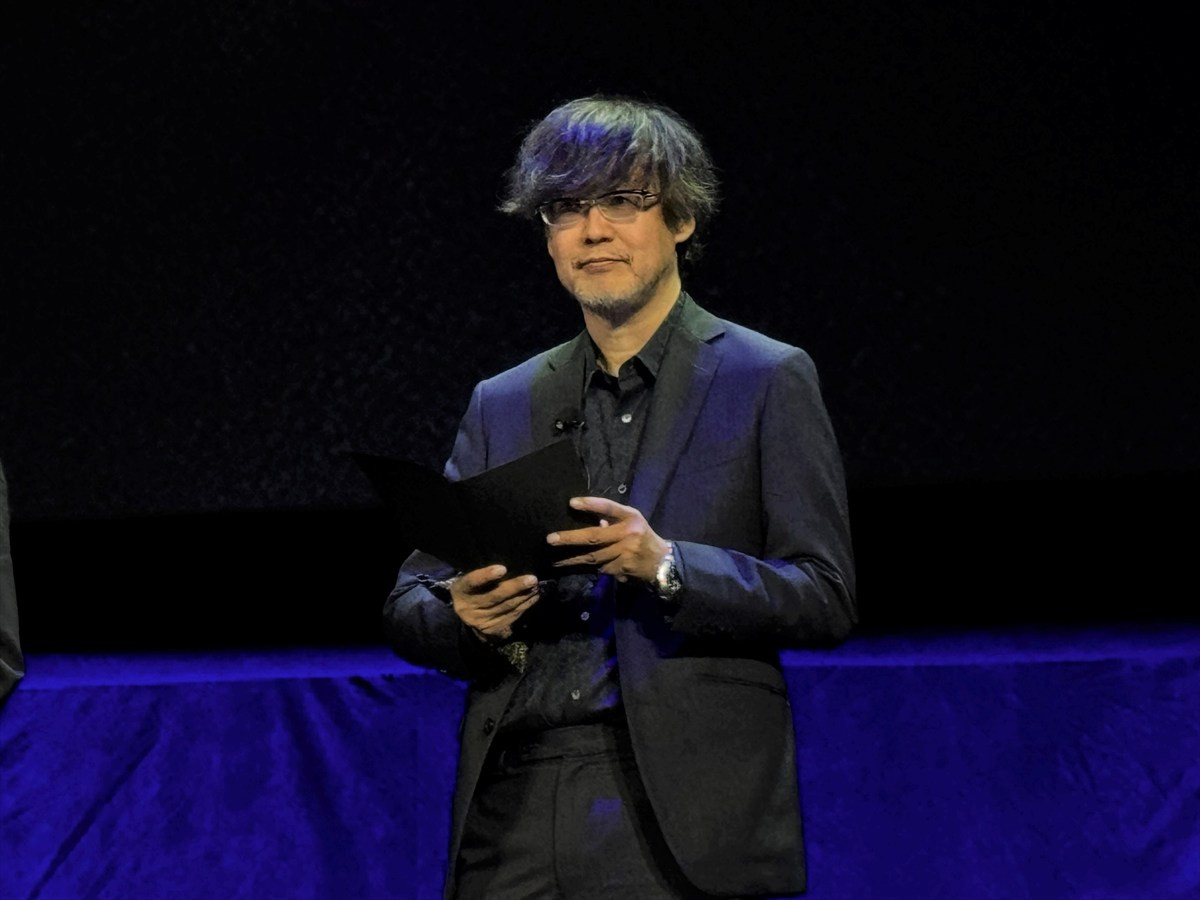 映画『ゴジラ-0.0』オフィシャルスチール