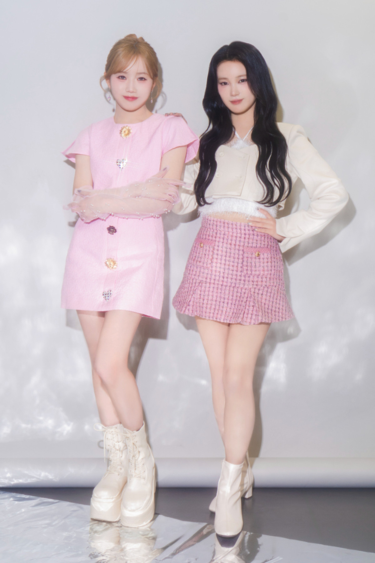 ME:I KEIKO MIU　実施日：20260402