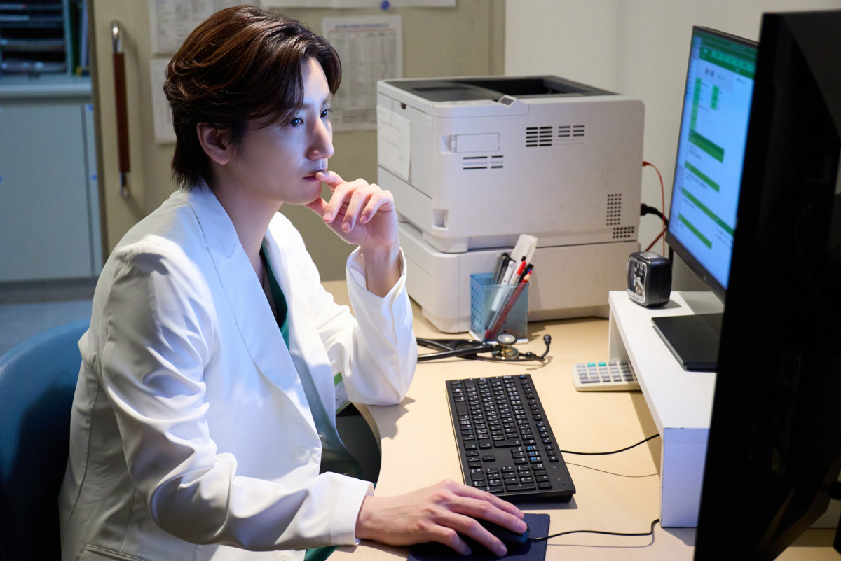 『10回切って倒れない木はない』第2話　“ミンソク”志尊淳、“桃子”仁村紗和の過去が気になり始める