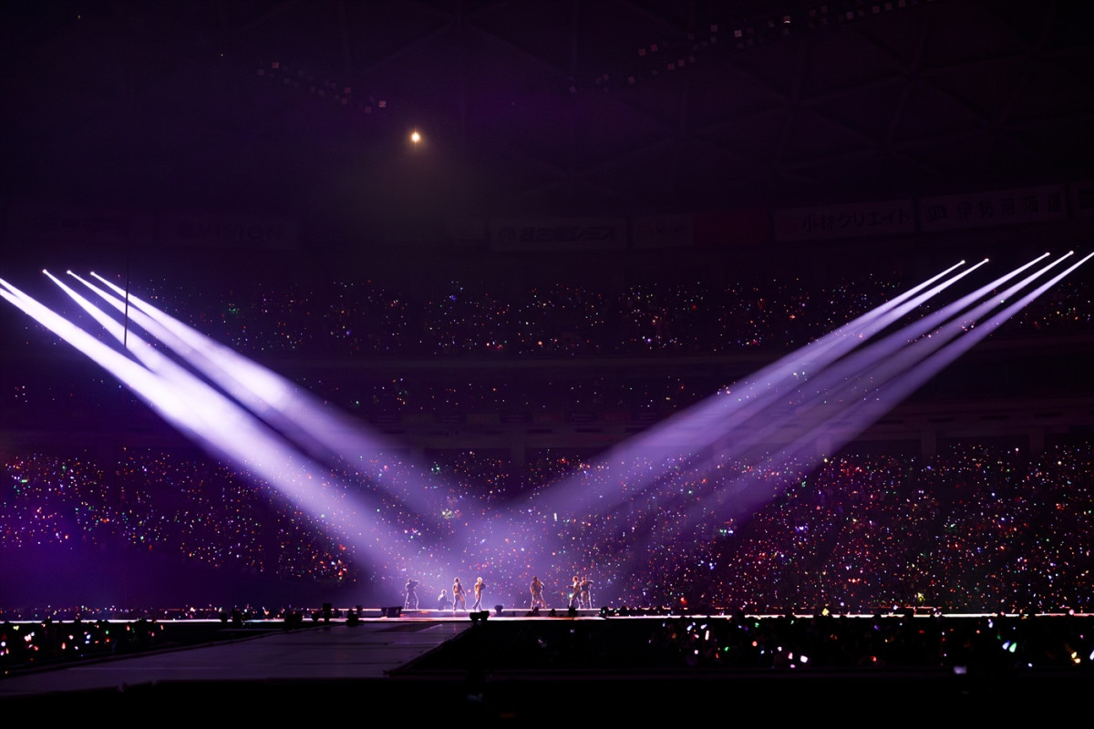 Number_i、IMP.ら「to HEROes」名古屋公演にTOBEアーティスト総勢34名が出演！　5月に札幌公演も