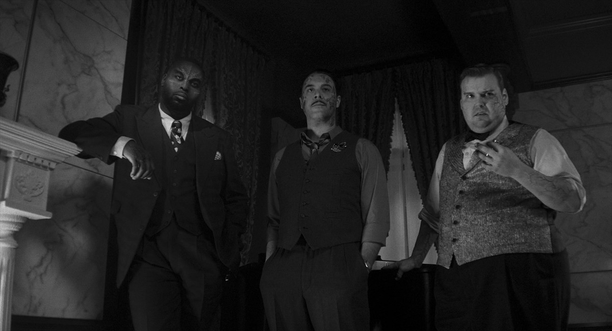 『スパイダー・ノワール』5.27プライムビデオ独占配信　日本版本予告や場面写真も解禁