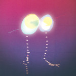 STUTS＆butaji「Our Hearts ft.アイナ・ジ・エンド」アートワーク