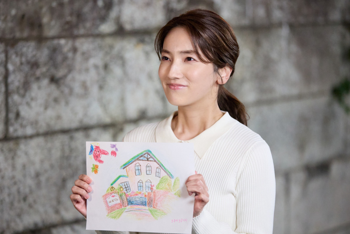 『10回切って倒れない木はない』初回　志尊淳の韓国語の演技に反響「流暢すぎ」「圧巻」